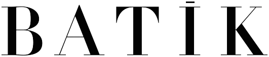batik